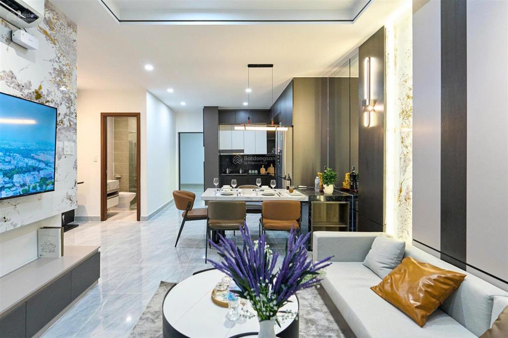 Căn hộ tháp solena  green town bình tân giá từ 2,5 tỷ  chỉ 9% ký hđmb  hỗ trợ vay 70%
