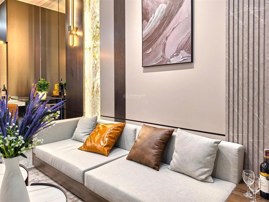 Căn hộ tháp solena  green town bình tân giá từ 2,5 tỷ  chỉ 9% ký hđmb  hỗ trợ vay 70%