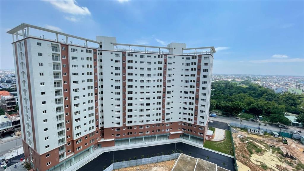 Căn hộ tháp solena  green town bình tân giá từ 2,5 tỷ  chỉ 9% ký hđmb  hỗ trợ vay 70%