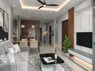 Bán căn hộ trung mỹ tây q12  69.5m² | 2pn 2wc | full nội thất | shr | chỉ 2.55 tỷ