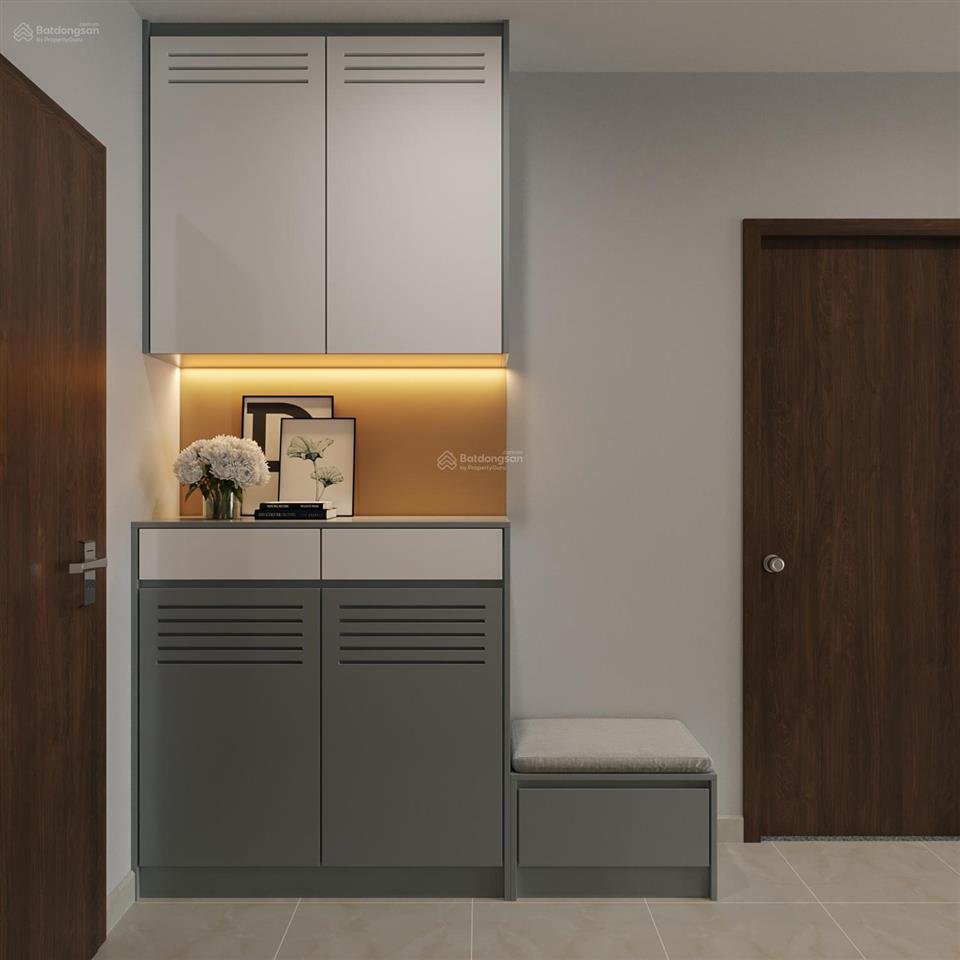Bán căn hộ trung mỹ tây q12  69,5m2, 2pn 2wc, full nội thất, shr, chỉ 2,55 tỷ