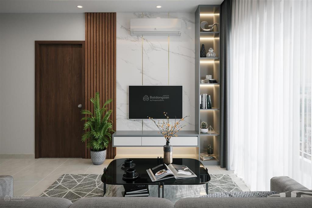 Bán căn hộ trung mỹ tây q12  69,5m2, 2pn 2wc, full nội thất, shr, chỉ 2,55 tỷ