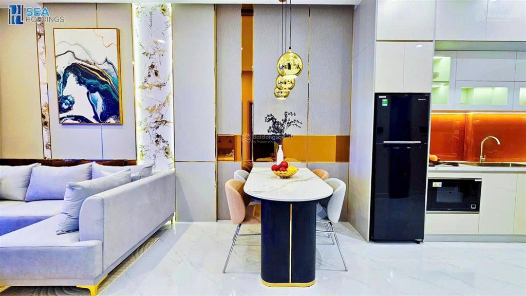 Chính chủ bán gấp căn 2pn destino centro tháp t1b căn số 11, đông nam, view hồ bơi, giá 1,52 tỷ