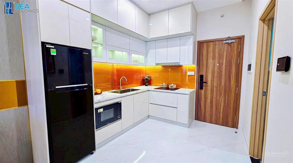 Chính chủ bán gấp căn 2pn destino centro tháp t1b căn số 11, đông nam, view hồ bơi, giá 1,52 tỷ