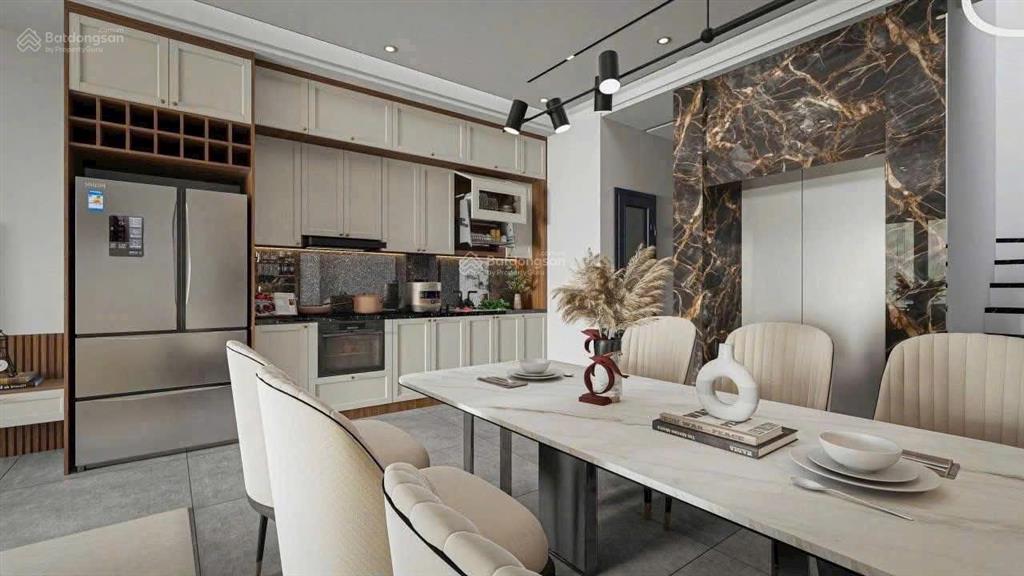 Siêu mẫu mặt phố quang trung  hà đông * 40m² * 5 tầng * giá 13 tỷ * nhà mới tinh * khu ít nhà bán