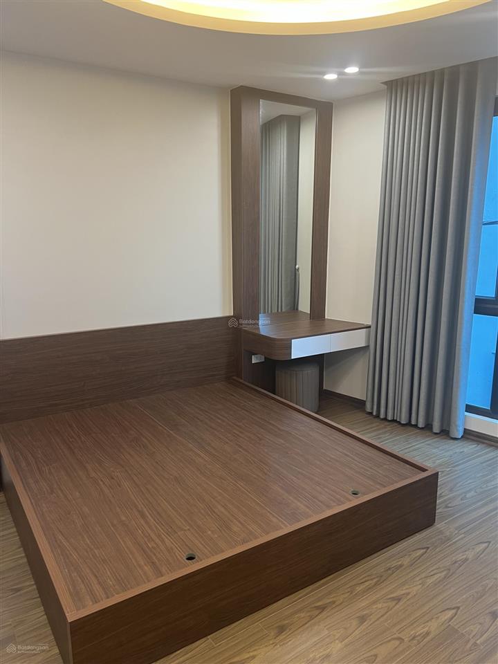 Siêu mẫu mặt phố quang trung  hà đông * 40m² * 5 tầng * giá 13 tỷ * nhà mới tinh * khu ít nhà bán