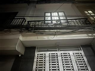 Siêu phẩm mặt ngõ thông đa sỹ hà đông * 35m * 5tầng * giá 7tỷ, phân lô ô bàn cờ ô tô qua nhà .