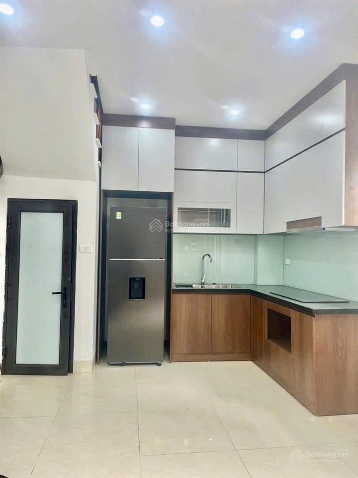 Siêu phẩm nhà phân lô van phúc  hà đông , 55m2 * 4tầng * giá 13tỷ , ô tô tránh đỗ ngày đêm .