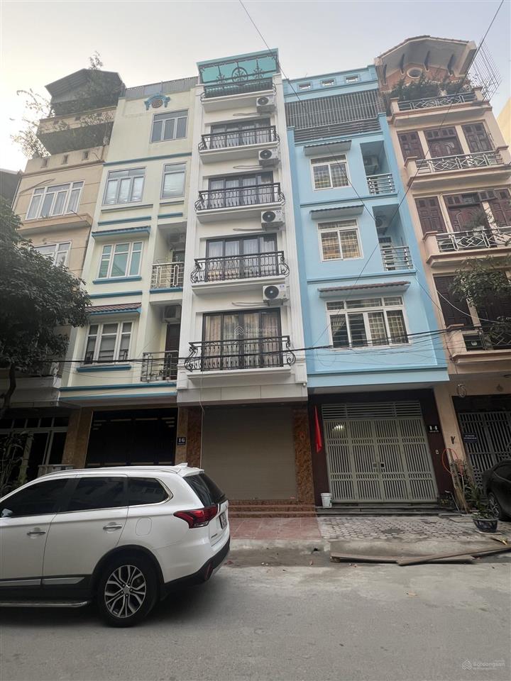 Siêu phẩm nhà phân lô van phúc  hà đông , 55m2 * 4tầng * giá 13tỷ , ô tô tránh đỗ ngày đêm .