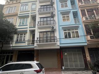 Siêu phẩm nhà phân lô van phúc  hà đông , 55m2 * 4tầng * giá 13tỷ , ô tô tránh đỗ ngày đêm .