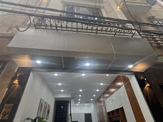 Siêu phẩm nhà mặt ngõ ô tô dương nội hà đông , 32m * 5tầng * giá 7tỷ * vừa ở vừa kinh doanh .