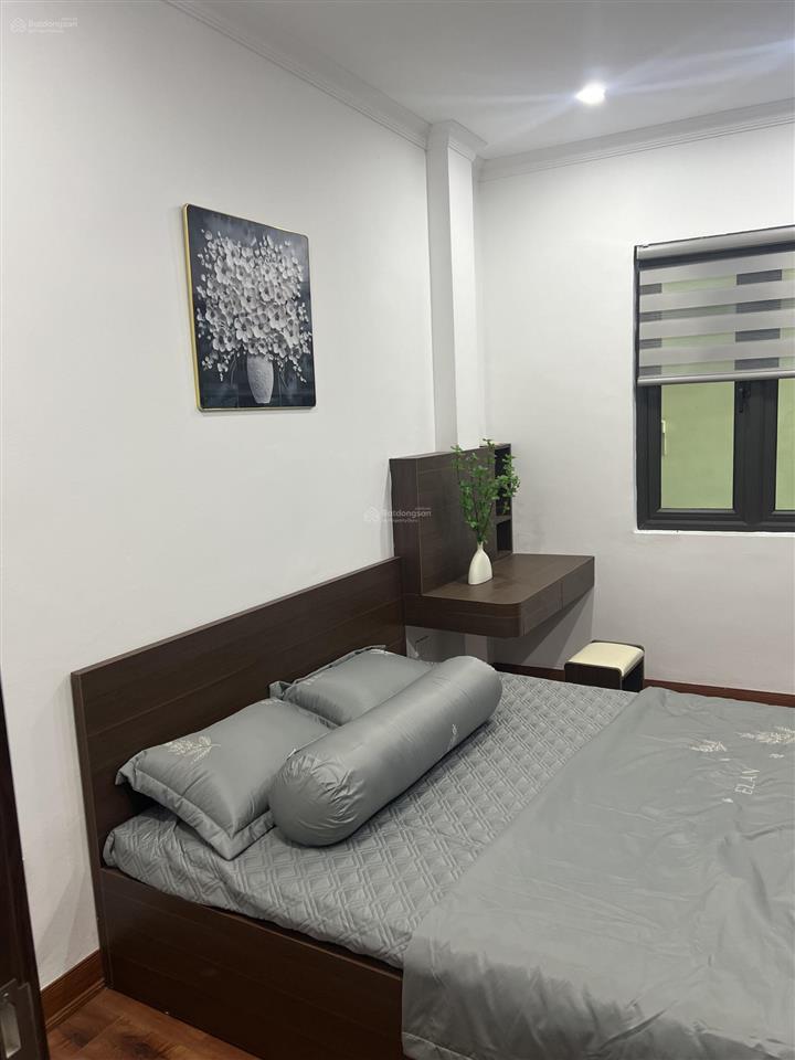 Siêu phẩm nhà mặt ngõ ô tô dương nội hà đông , 32m * 5tầng * giá 6tỷ * vừa ở vừa kinh doanh .