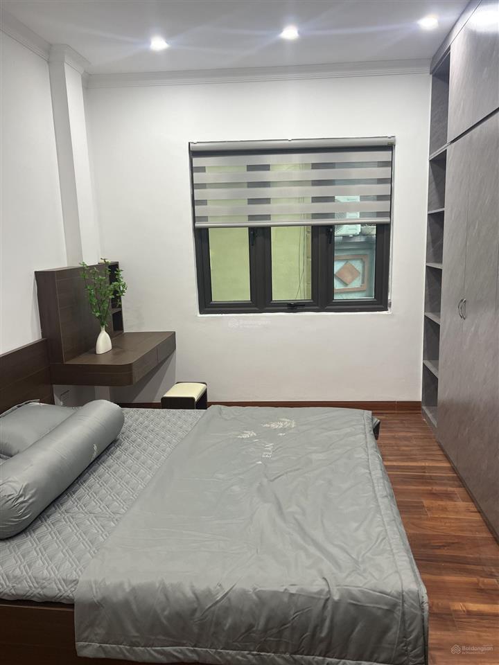 Siêu phẩm nhà mặt ngõ ô tô dương nội hà đông , 32m * 5tầng * giá 6tỷ * vừa ở vừa kinh doanh .