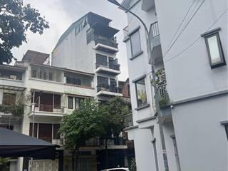 Siêu mẫu xa la hà đông 30m * 7tầng thang máy * giá 9tỷ ful nội thất , 2 oto tránh kinh doanh đĩnh .