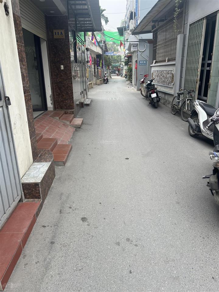 Hoa hậu vạn phúc hà đông, 35m2 * 5 tầng * giá 7 tỷ full nội thất, ngõ nhà nước thông thoáng