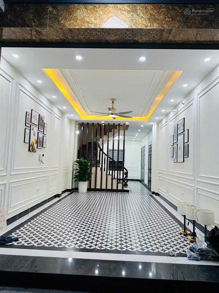 Hoa hậu lô góc him lam vạn phúc hà đông, 70m2 * 5 tầng thang máy* nhỉnh 20 tỷ, 3 ô tô tránh.