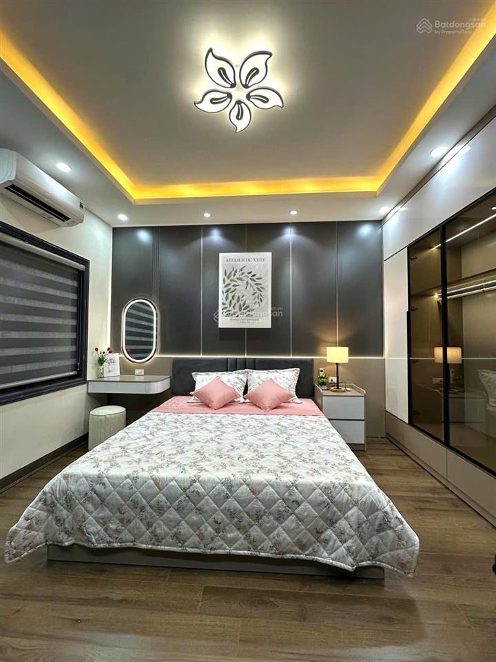 Hoa hậu lô góc him lam vạn phúc hà đông, 70m2 * 5 tầng thang máy* nhỉnh 20 tỷ, 3 ô tô tránh.