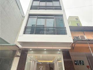 Siêu phẩm mặt phố quang trung hà đông, 58m2 * 3 tầng * 10.5tỷ, 3 ô tô tránh nhau, kinh doanh đỉnh