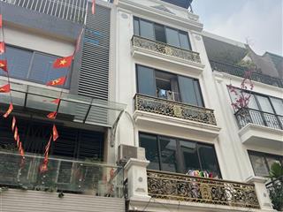 Siêu phẩm liền kề xa la hà đông ,60m * 7tầng thang máy * 14tỷ có thương lượng , 2 ô tô tránh .
