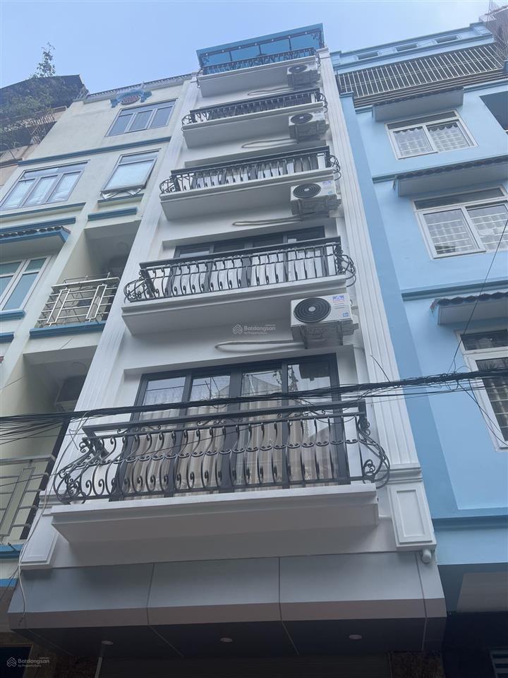 Siêu phẩm nhà phân lô vỉa hè rộng nguyễn tuân thanh xuân , 45m * 4tầng * giá nhĩnh 12tỷ,2 oto tránh