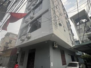 Bán tòa ccmn hồ triều khúc 55m2, 7 tầng thang máy 10pkk, giá 10,5 tỷ