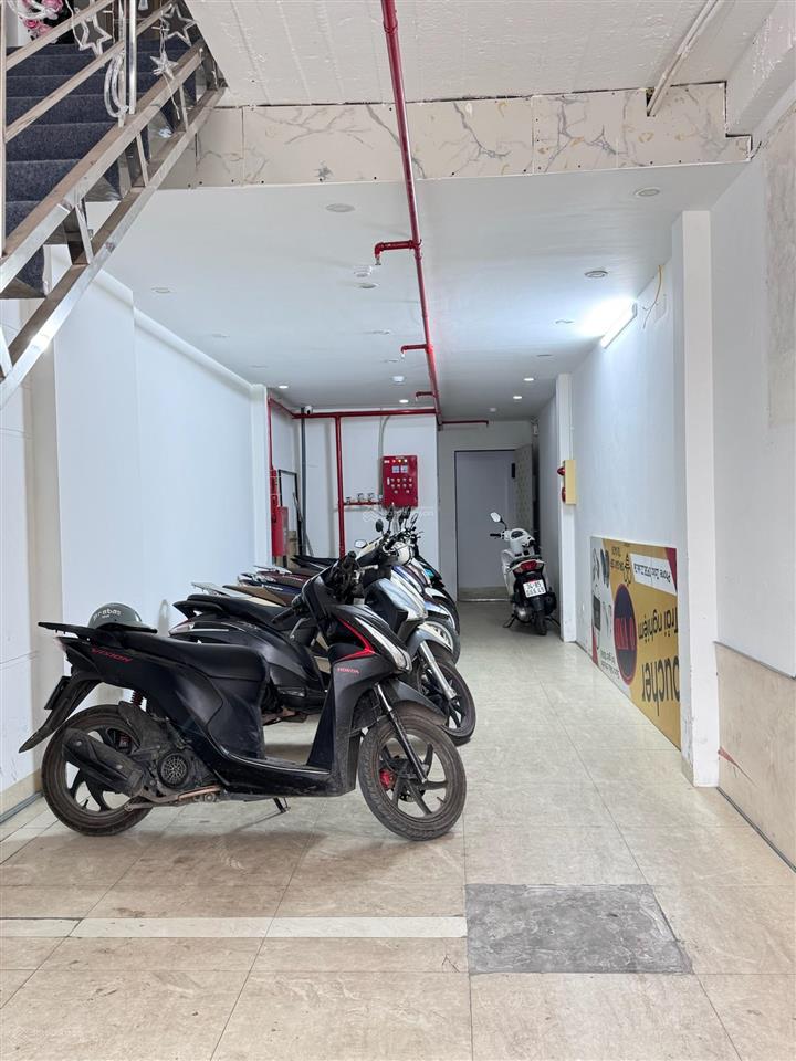 Bán tòa ccmn hồ triều khúc 55m2, 7 tầng thang máy 10pkk, giá 10,5 tỷ