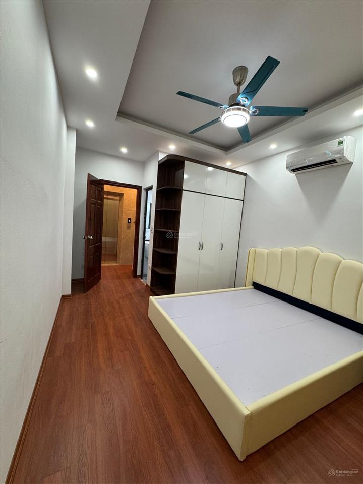 Siêu phẩm lô góc  triều khúc  thanh xuân * 31m2 * 4 tầng * nhĩnh 6tỷ * tiện ích đầy đủ .