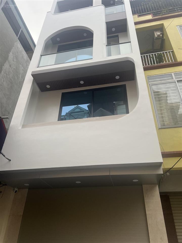 Siêu phẩm mặt ngõ thông cầu am  vạn phúc  hà đông * 33m * 5 tầng * giá 7,3 tỷ * khu dân trí cao
