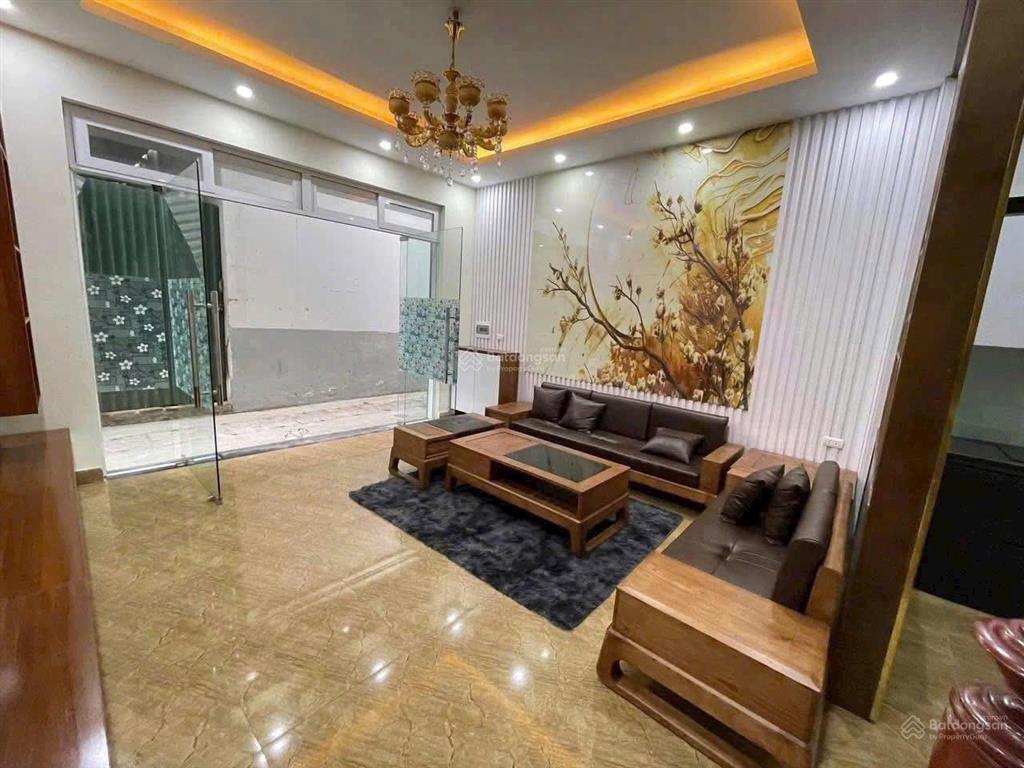 Siêu phẩm mặt ngõ thông cầu am  vạn phúc  hà đông * 33m * 5 tầng * giá 7,3 tỷ * khu dân trí cao