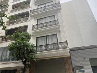 Siêu phẩm mặt phố nguyễn khuyến mỗ lao hà đông , 50m2 * 4tầng * giá nhĩnh 9tỷ , kinh doanh tấp nập.