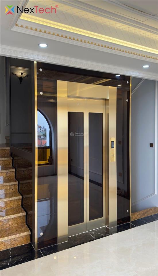 Bán nhà mặt phố an hoà mỗ lao hà đông, 40m2 * 7 tầng thang máy * giá 13 tỷ, kinh doanh đỉnh.