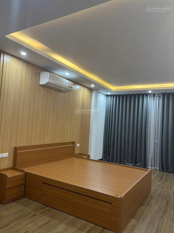 Bán nhà mặt phố an hoà mỗ lao hà đông, 40m2 * 7 tầng thang máy * giá 13 tỷ, kinh doanh đỉnh.