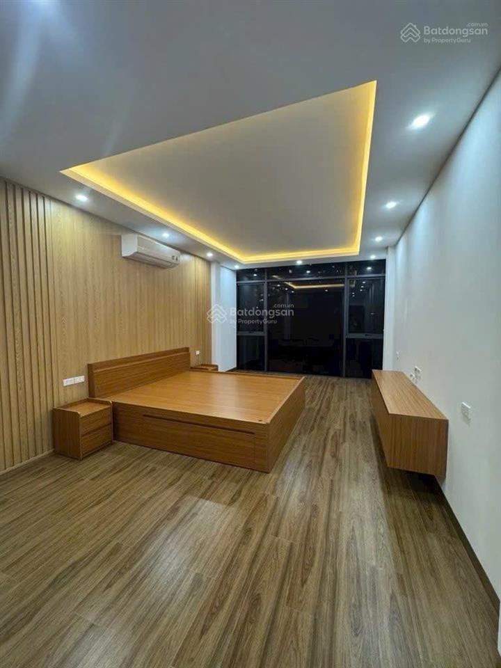 Bán nhà mặt phố an hoà mỗ lao hà đông, 40m2 * 7 tầng thang máy * giá 13 tỷ, kinh doanh đỉnh.