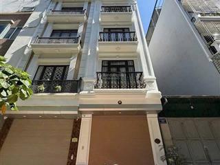 Siêu phẩm số nhà mặt phố quang trung  hà đông * 38m * 5 tầng thang máy * 10 tỷ, 2 ô tô tránh.