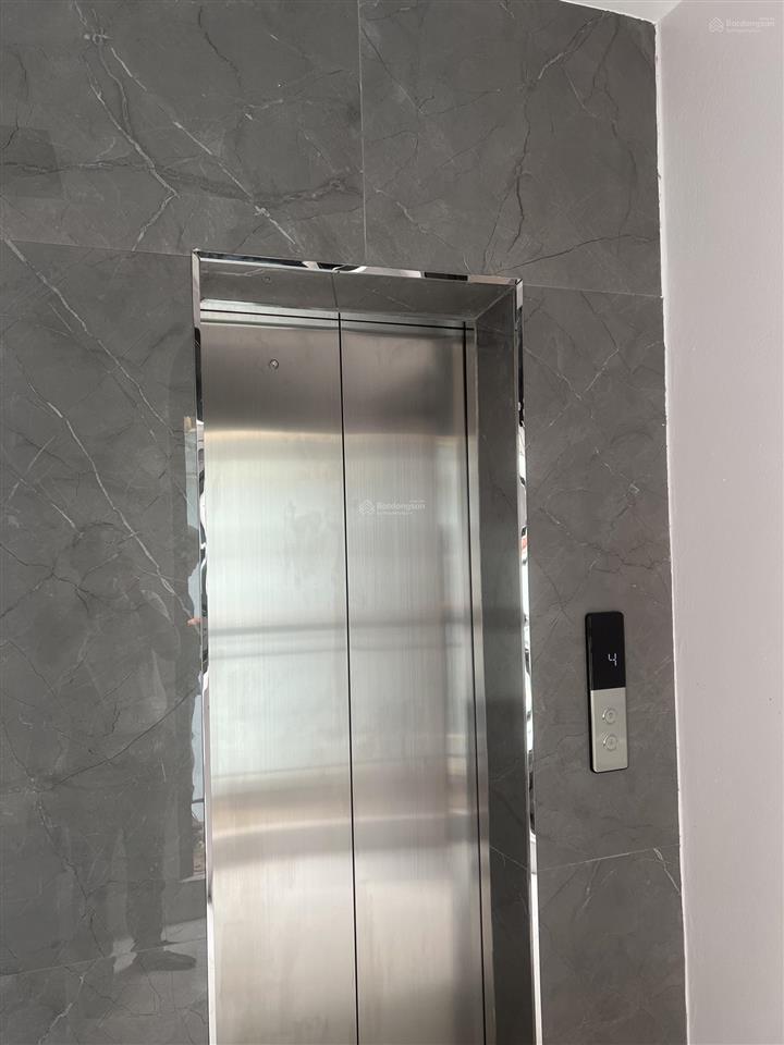Siêu phẩm số nhà mặt phố quang trung  hà đông * 38m * 5 tầng thang máy * 10 tỷ, 2 ô tô tránh.