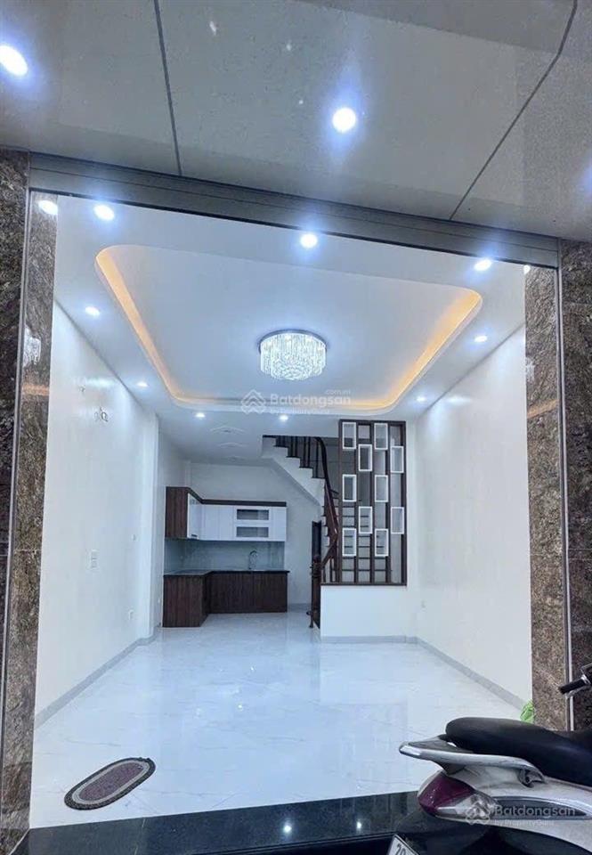 Siêu phẩm nhà mặt ngõ thông thoáng phan đình giót  la khê  hà đông, 33m, 5 tầng, giá 6,8 tỷ