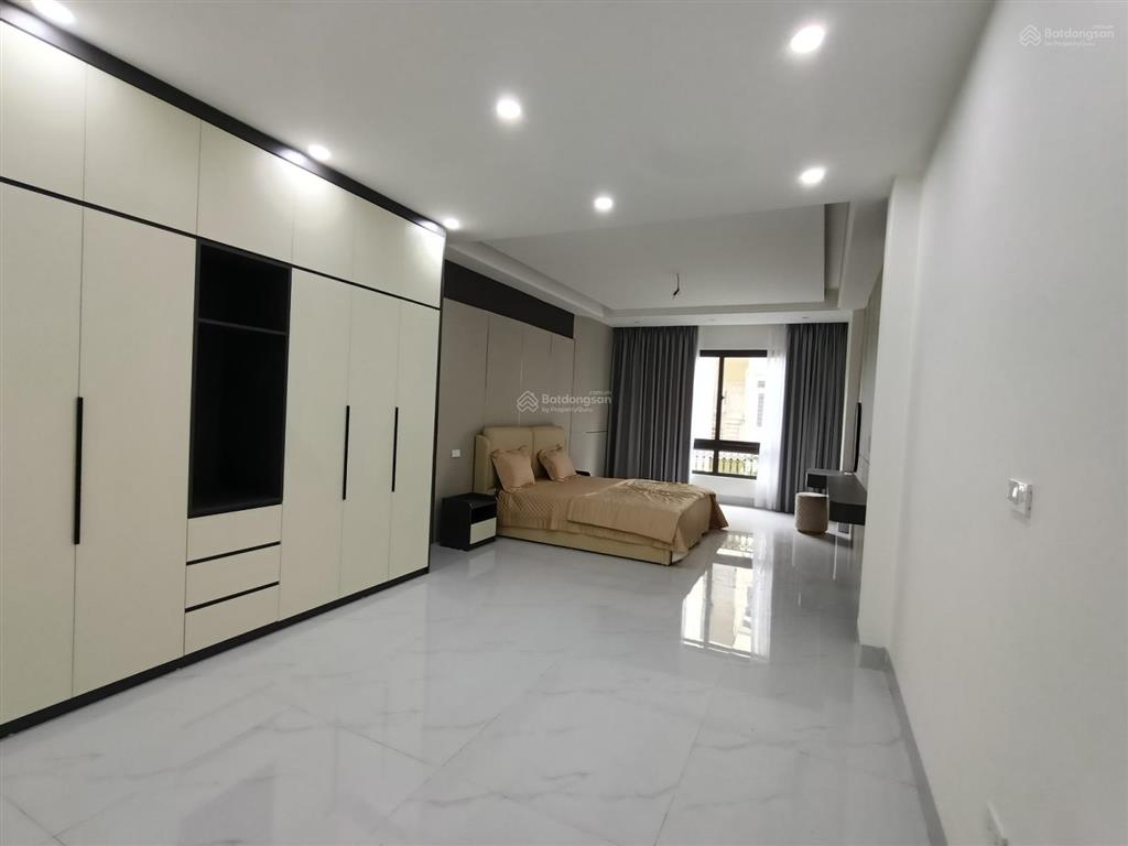 Hoa hậu lô góc dịch vụ liền kề văn phú hà đông, 50m² * 5 tầng thang máy full nội thất, 15.5 tỷ.