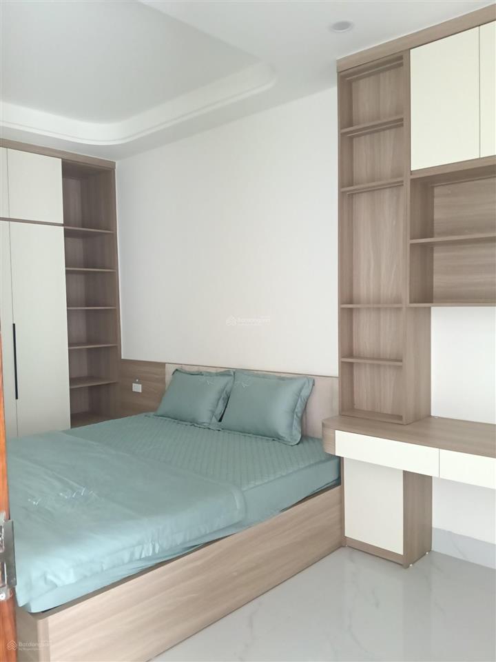 Hoa hậu lô góc dịch vụ liền kề văn phú hà đông, 50m² * 5 tầng thang máy full nội thất, 15.5 tỷ.