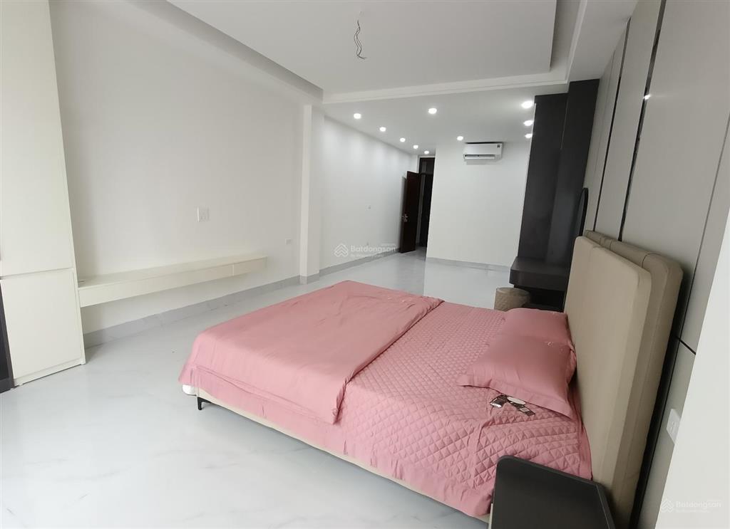 Hoa hậu lô góc dịch vụ liền kề văn phú hà đông, 50m² * 5 tầng thang máy full nội thất, 15.5 tỷ.