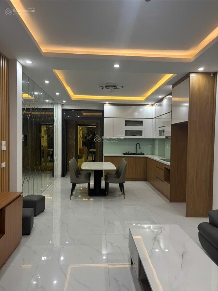 Bán chung cư ngô thì nhậm hà đông, diện tích 63m2 * 2 phòng ngủ * giá 3.8tỷ full nội thất