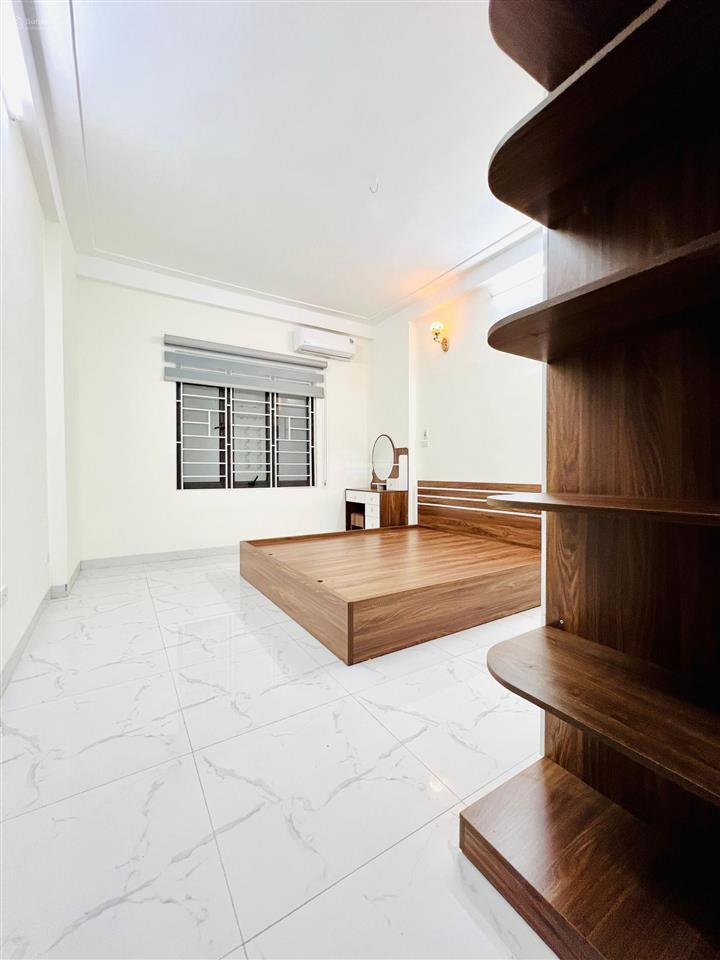 Tuyệt phẩm nhà mặt ngõ thoáng sáng biên giang  hà đông * 33m2 * 5 tầng * giá 3.5 tỷ * ngõ ô tô