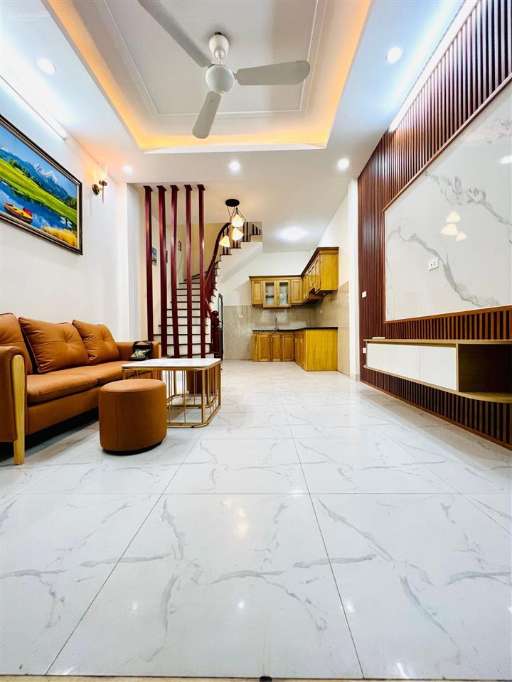 Tuyệt phẩm nhà mặt ngõ thoáng sáng biên giang  hà đông * 33m2 * 5 tầng * giá 3.5 tỷ * ngõ ô tô