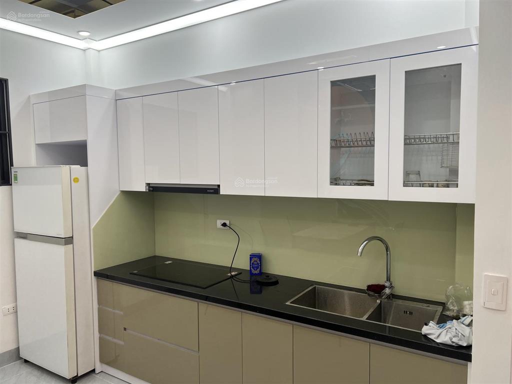Siêu phẩm nhà phân lô ngô quyền  hà đông 40m2 * 5 tầng * giá 7.5 tỷ mặt ngõ ô tô