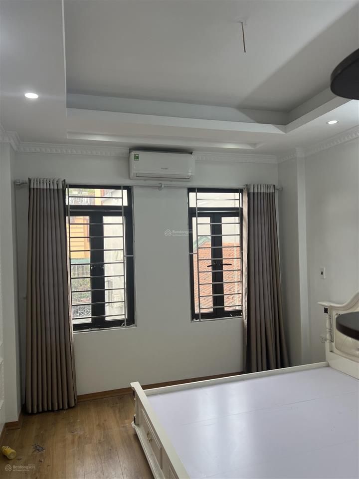 Siêu phẩm nhà phân lô ngô quyền  hà đông 40m2 * 5 tầng * giá 7.5 tỷ mặt ngõ ô tô