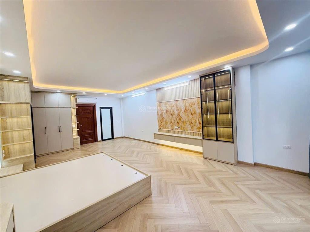 Siêu phẩm nhà đẹp la khê  hà đông * 51m2 * 6 tầng thang máy * ful nội thất * giá 10tỷ, ô tô đỗ gần