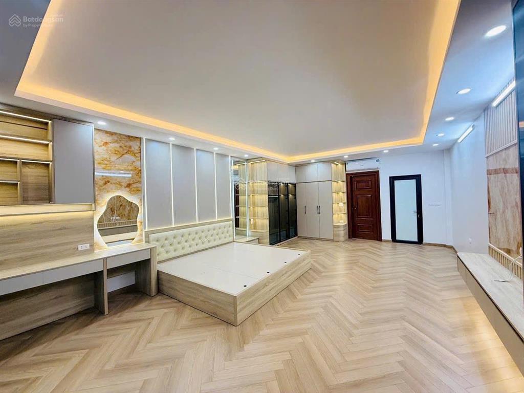 Siêu phẩm nhà đẹp la khê  hà đông * 51m2 * 6 tầng thang máy * ful nội thất * giá 10tỷ, ô tô đỗ gần