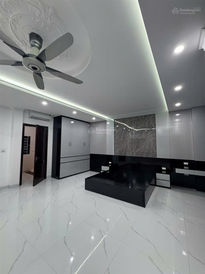Siêu phẩm nhà đẹp la khê  hà đông * 51m2 * 6 tầng thang máy * ful nội thất * giá 10tỷ, ô tô đỗ gần