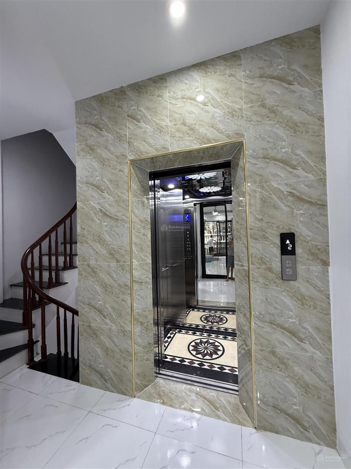 Siêu phẩm nhà đẹp la khê  hà đông * 51m2 * 6 tầng thang máy * ful nội thất * giá 10tỷ, ô tô đỗ gần