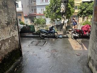 Nhà đẹp  mặt ngõ nhà nước  đa sỹ  kiến hưng  hà đông * 33m² * 5 tầng * 6 tỷ * cách 20m ô tô đỗ