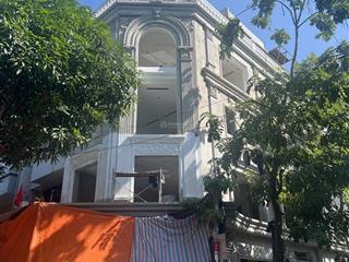 Siêu phẩm lô góc quyền lực ngô thì nhậm  hà đông * 45m² * 3 tầng * 14 tỷ * kinh doanh đỉnh.